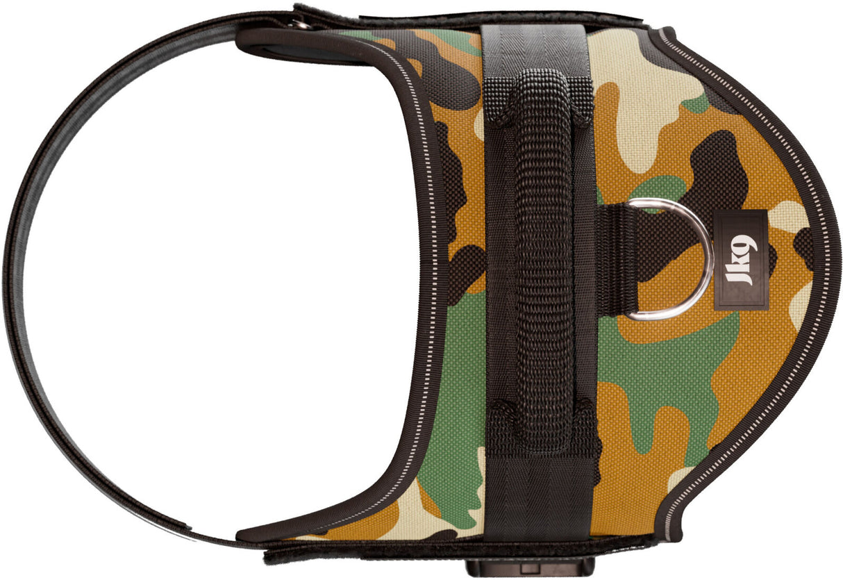 Julius-K9® Powergeschirr®, Gr. 0-3