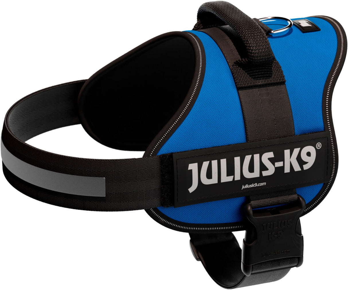 Julius-K9® Powergeschirr®, Gr. 0-3