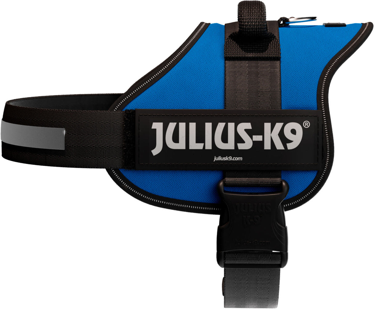 Julius-K9® Powergeschirr®, Gr. 0-3