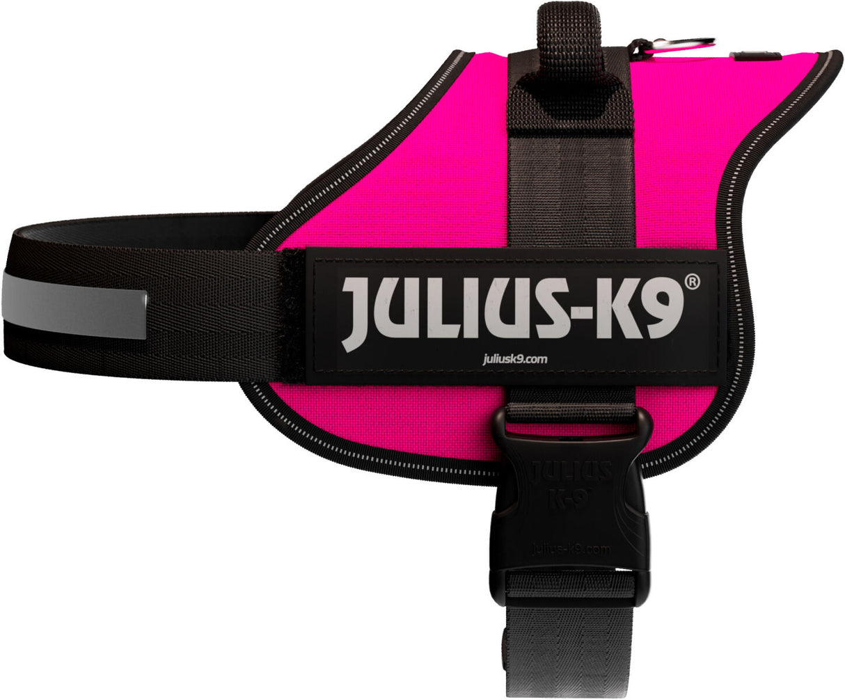 Julius-K9® Powergeschirr®, Gr. 0-3
