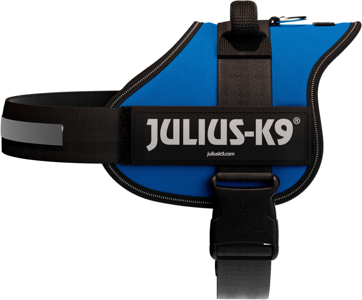 Julius-K9® Powergeschirr®, Gr. 0-3