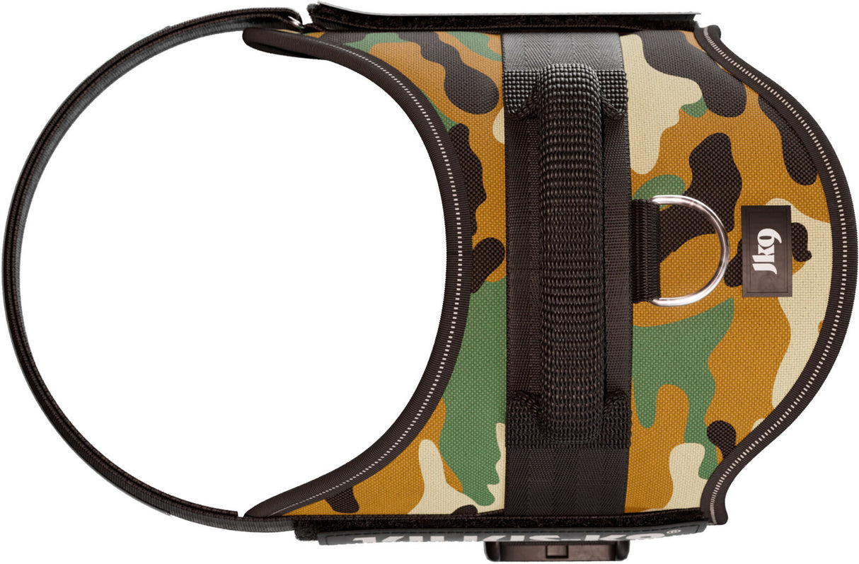 Julius-K9® Powergeschirr®, Gr. 0-3