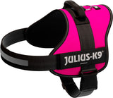 Julius-K9® Powergeschirr®, Gr. 0-3