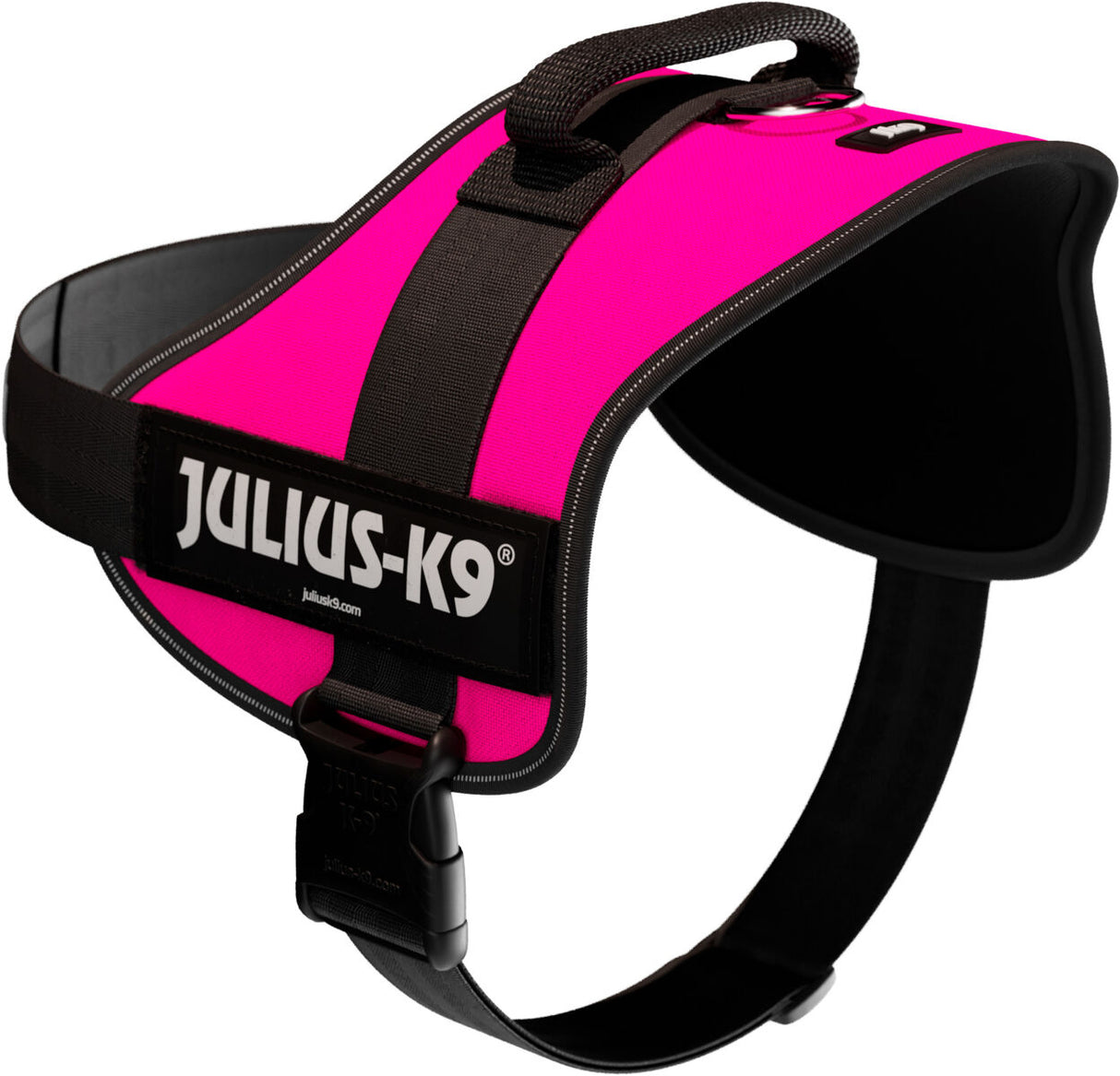 Julius-K9® Powergeschirr®, Gr. 0-3