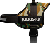Julius-K9® Powergeschirr®, Gr. 0-3