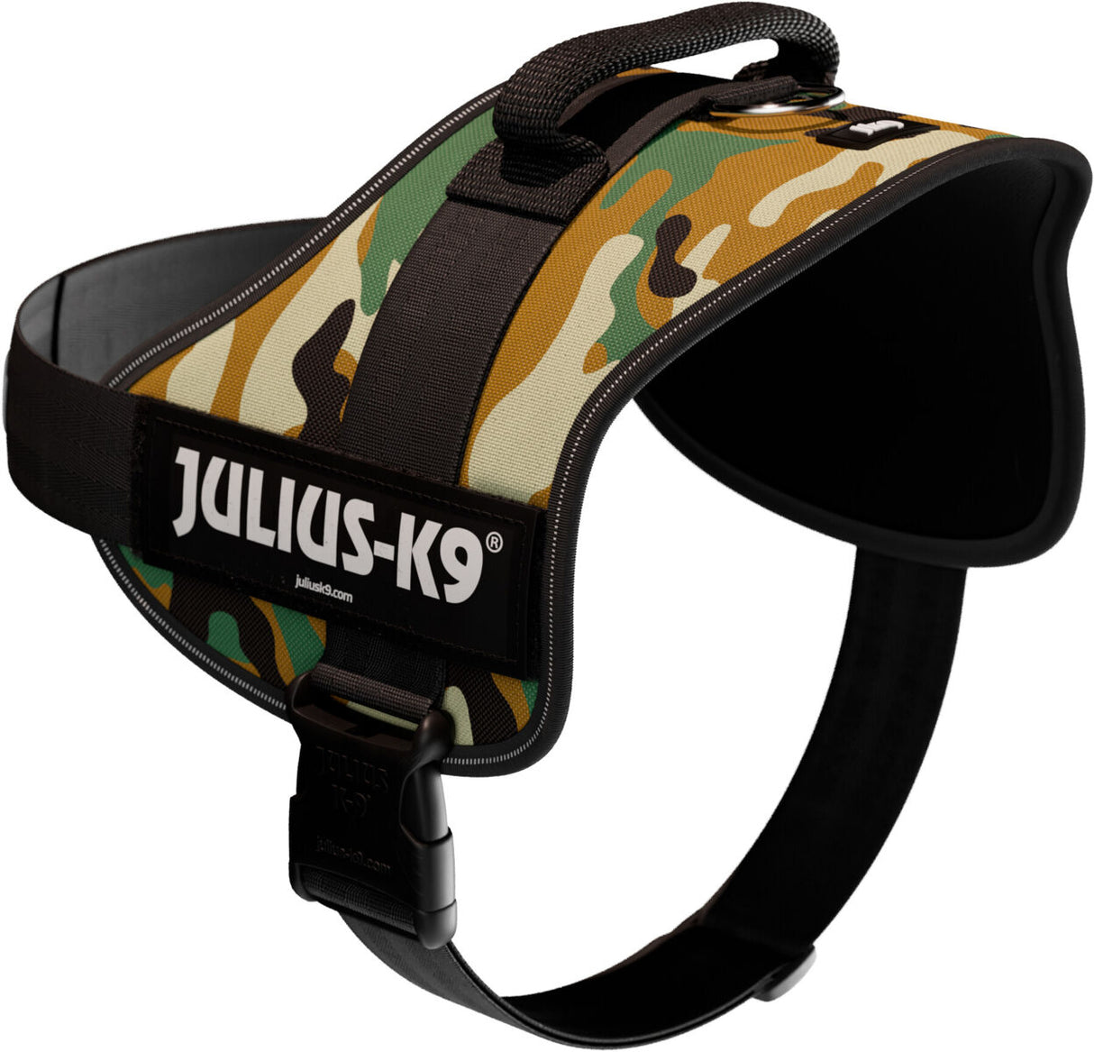 Julius-K9® Powergeschirr®, Gr. 0-3