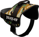Julius-K9® Powergeschirr®, Gr. 0-3