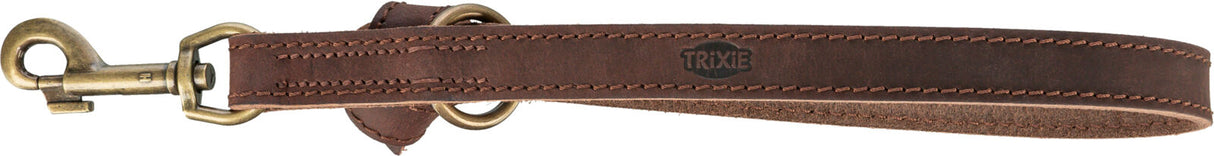 Rustic Fettleder Kurzführer