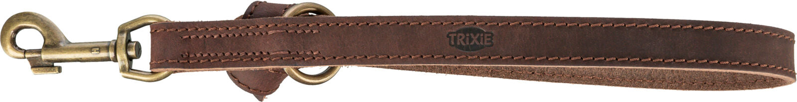 Rustic Fettleder Kurzführer