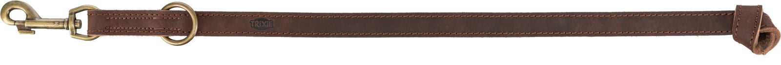 Rustic Fettleder Kurzführer