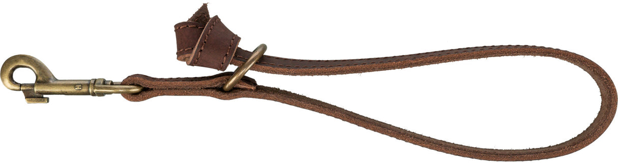 Rustic Fettleder Kurzführer