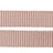 Beigefarbene Hundeleine mit Metallhaken und mehreren Ringen, Markenlogo "TRIXIE" erkennbar.
