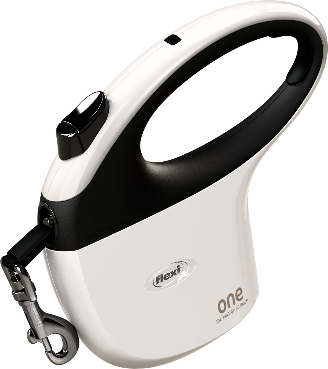 flexi one - the avantgarde leash