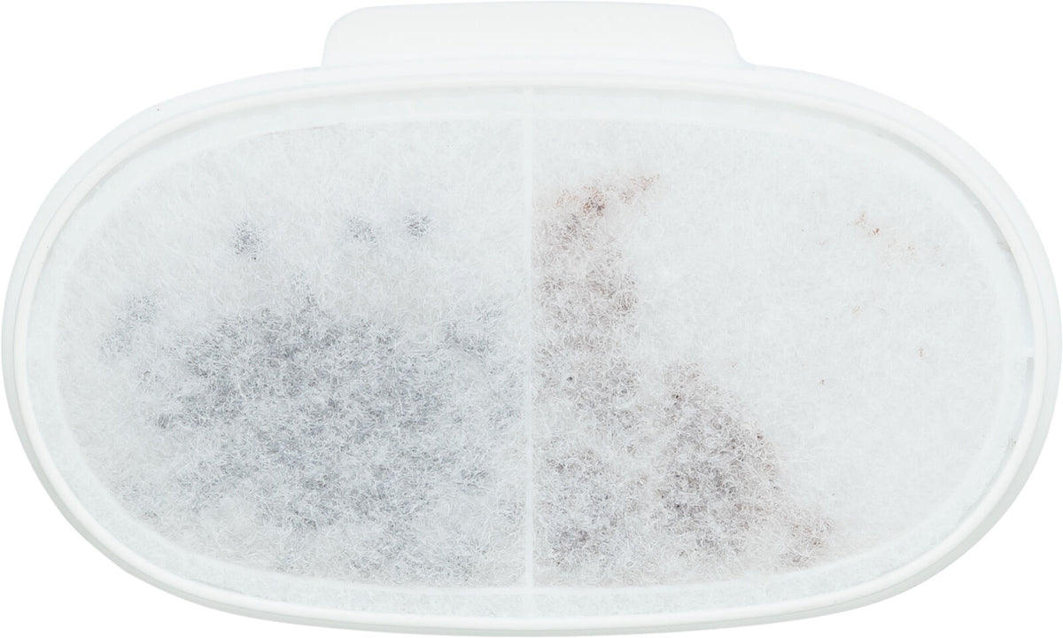 Ersatzfilter für Trinkbrunnen für #24480, #24481, #24483