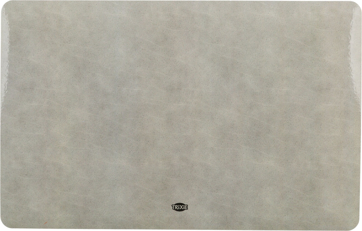 Napfunterlage Lederoptik