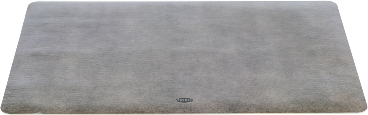 Napfunterlage Lederoptik