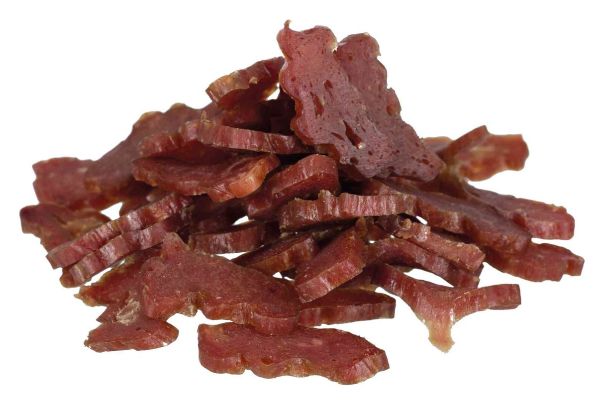 Bites mit Lamm