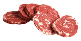 Coins mit Rind