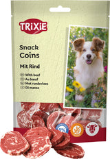 Coins mit Rind