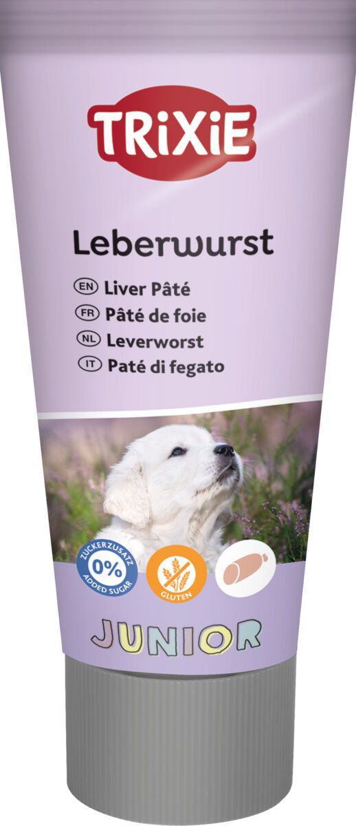 Junior Leberwurst