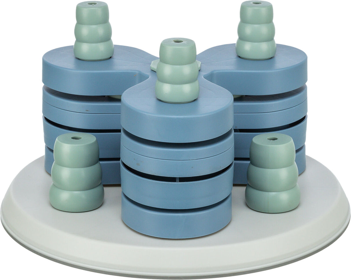 Flower Tower Strategiespiel