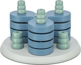 Flower Tower Strategiespiel