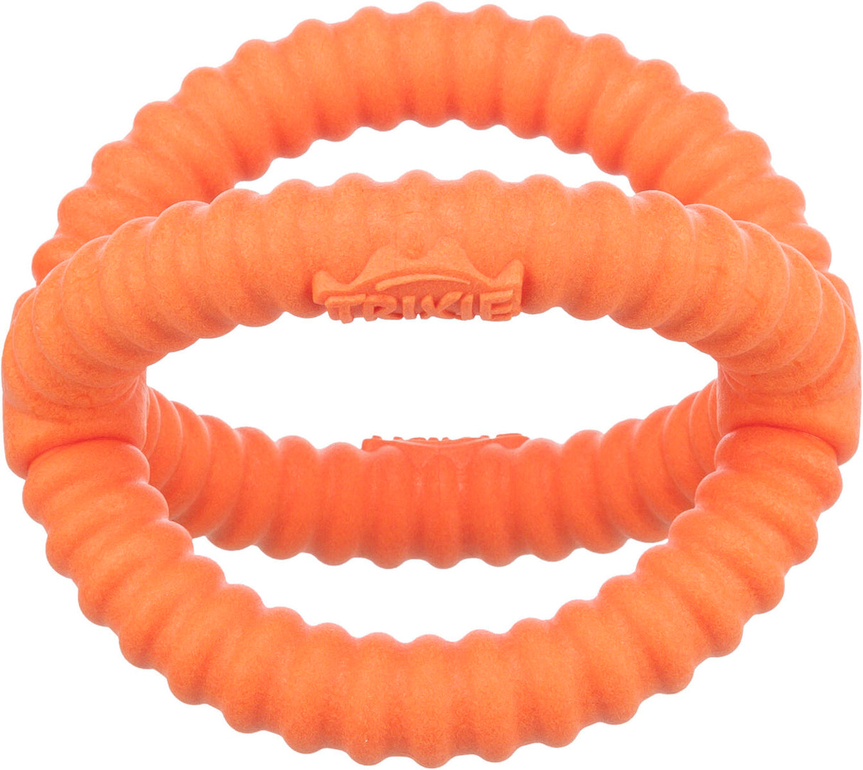 Set Schwimmweste und Schwimmspielzeug für Hunde
