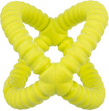 Set Schwimmweste und Schwimmspielzeug für Hunde