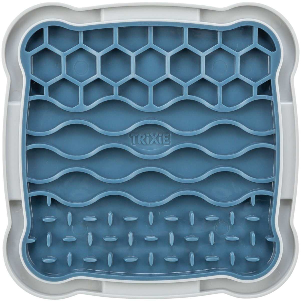 Lick’n'Snack Schleckplatte