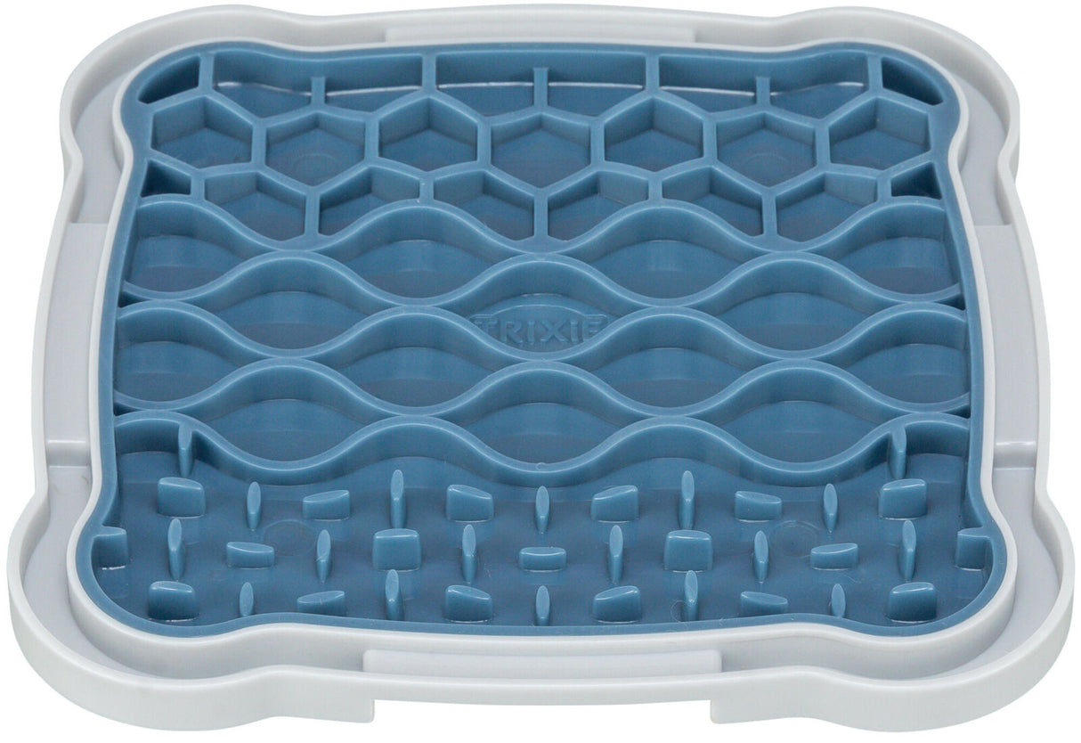 Lick’n'Snack Schleckplatte