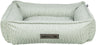 Katzenbett Marley Wave mit Rand und Wellenoptik