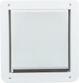 2-Wege Freilauftür M–XL