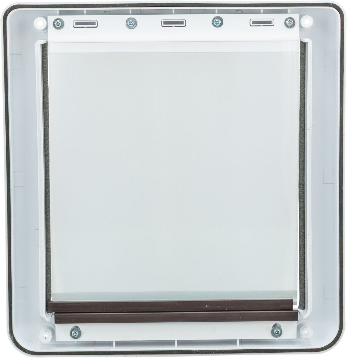 2-Wege Freilauftür M–XL