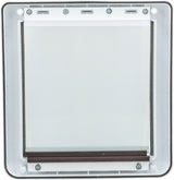 2-Wege Freilauftür M–XL