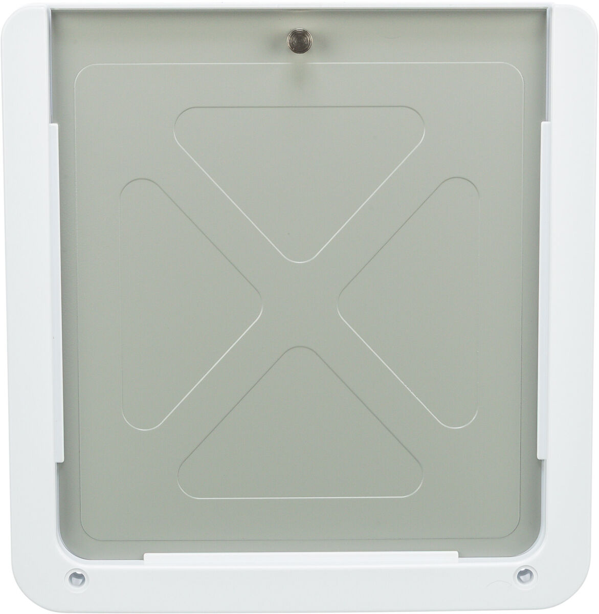 2-Wege Freilauftür M–XL