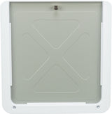 2-Wege Freilauftür M–XL