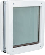 2-Wege Freilauftür M–XL