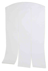 Kunststofftür für natura Hundehütten