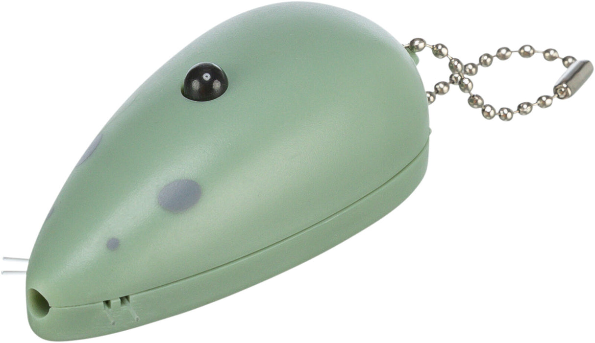 Laser Pointer Catch the Light