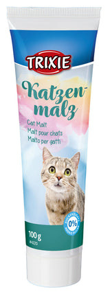 Katzenmalz