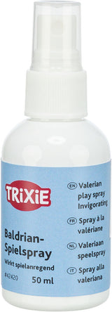 Baldrian-Spielspray