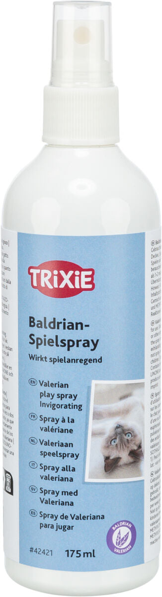 Baldrian-Spielspray