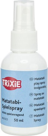 Matatabi-Spielspray