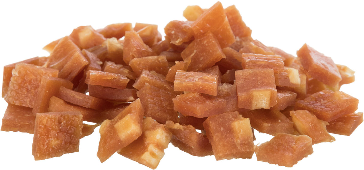 Premio Cubes mit Huhn & Käse