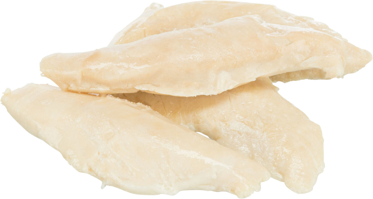 Premio Hühnerbrust, dampfgegart