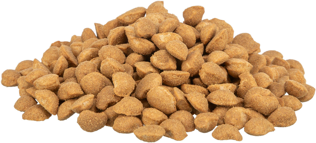 Nuggets mit Hühnerbrust & Lachs