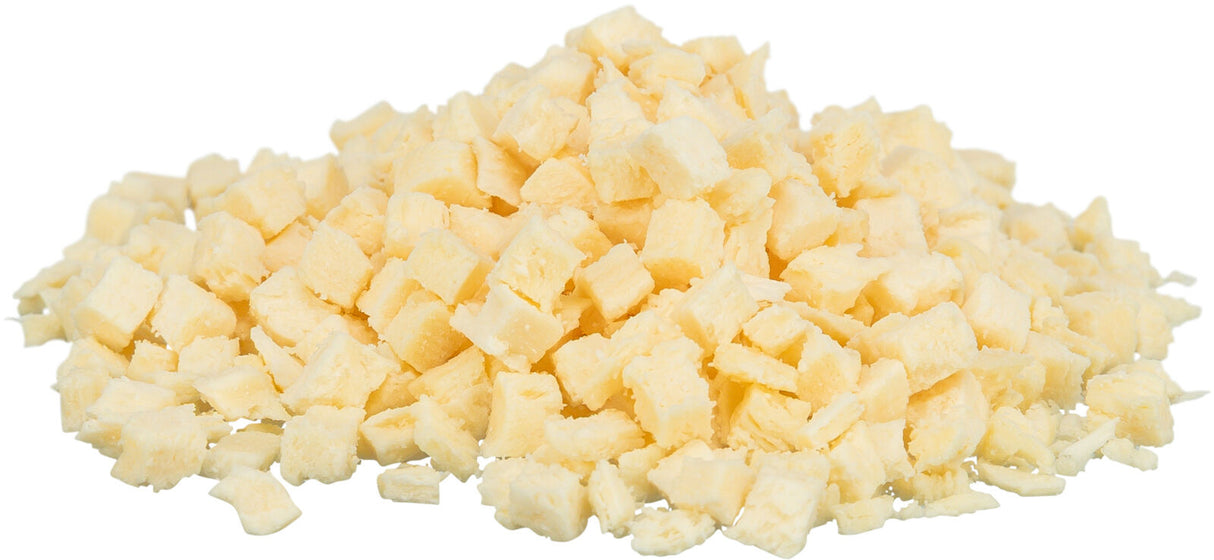 Freeze Dried Käse