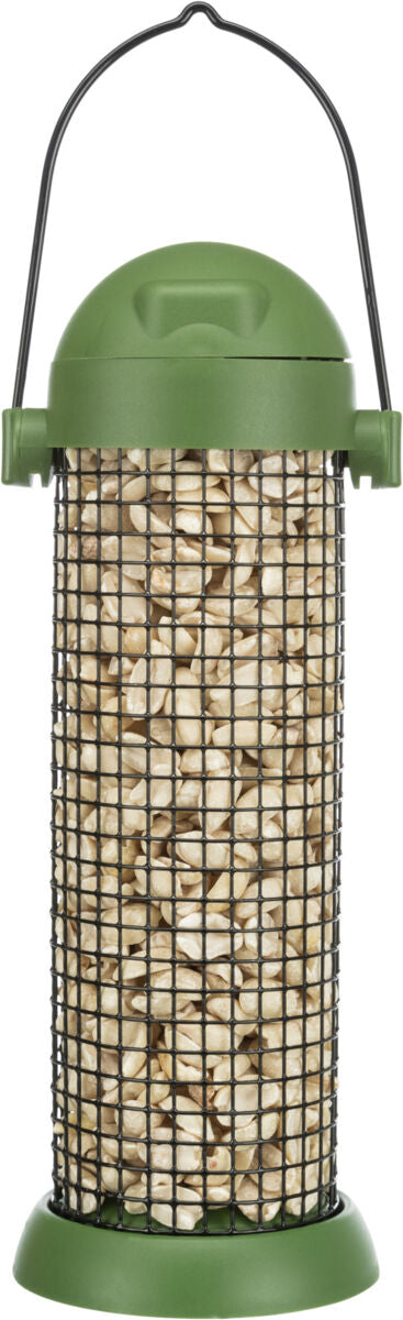 Erdnuss-Futterspender