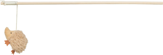 Angelaßholzügenzungengehangenplüschigkleinenigel.