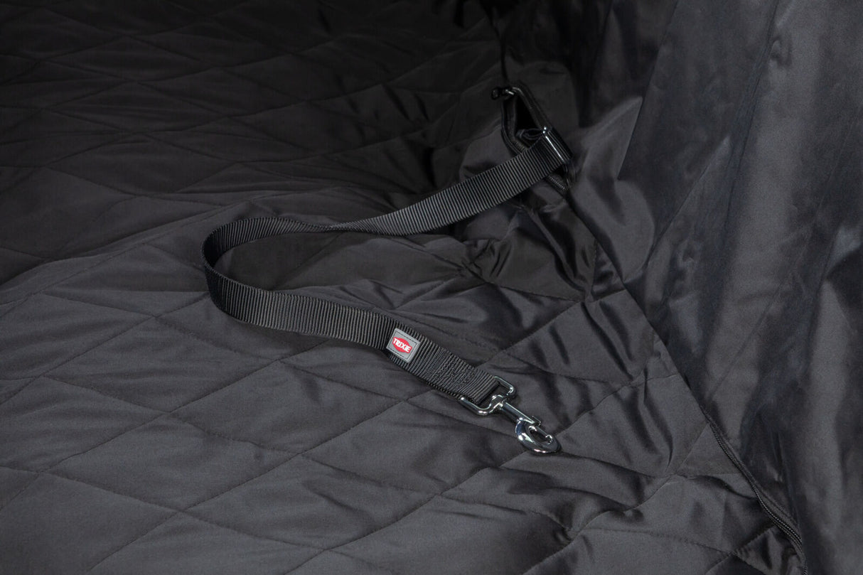 Auto-Schondecke mit Seitenteilen, teilbar